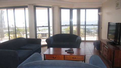 Shoal Bay Road, 33B 'Palm Beach' - Great Ocean Road Tourism 2