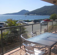 Shoal Bay Road 33B 'Palm Beach' - Great Ocean Road Tourism