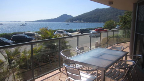 Shoal Bay Road, 33B 'Palm Beach' - Great Ocean Road Tourism 0
