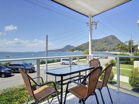 Shoal Bay Road, Shoal Edge, Unit 01, 31 - Great Ocean Road Tourism 1