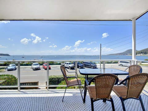 Shoal Bay Road, Shoal Edge, Unit 01, 31 - Great Ocean Road Tourism 0