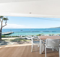 Shoal Bay Views - Great Ocean Road Tourism