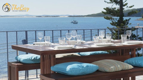 Shoal Towers No.9 - Great Ocean Road Tourism 2