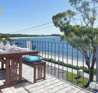 Shoal Towers No.9 - Great Ocean Road Tourism