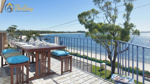 Shoal Towers No.9 - Great Ocean Road Tourism 0