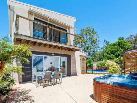 Shoally Loft, 58 Tomaree Road - Great Ocean Road Tourism 0