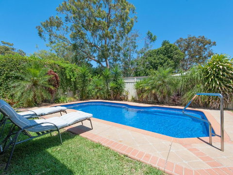 Shoally Loft, 58 Tomaree Road - Great Ocean Road Tourism 3