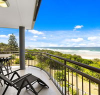 Shoreline Nine Penthouse With Ocean Views - Great Ocean Road Tourism