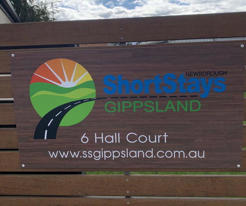 Short Stays Gippsland (Newborough) - Great Ocean Road Tourism 1
