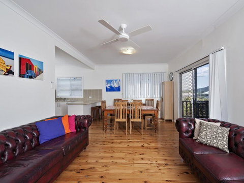 Short Street, 4, The Beach Cottage - Great Ocean Road Tourism 0