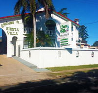 Siesta Villa Motel - Great Ocean Road Tourism