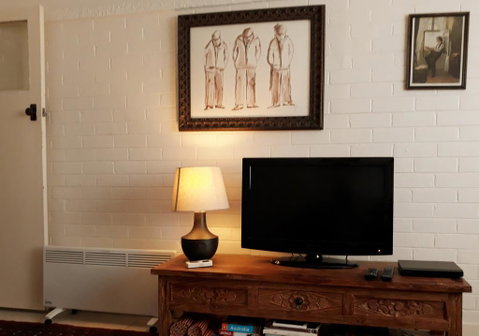 Siggy's Perth Accommodation - Great Ocean Road Tourism 2