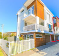Silica Townhouse Kingscliff