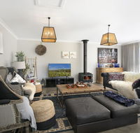 Silky Oak Villa - spacious  beautifully decorated - Great Ocean Road Tourism
