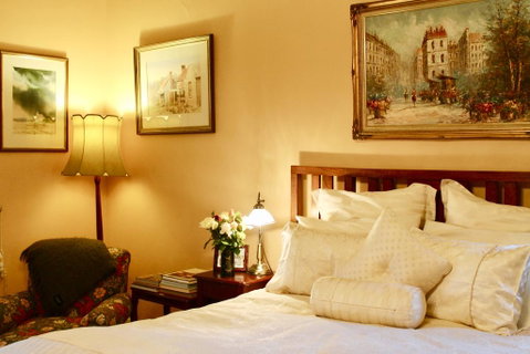 Silver Birch B&B - Great Ocean Road Tourism 0
