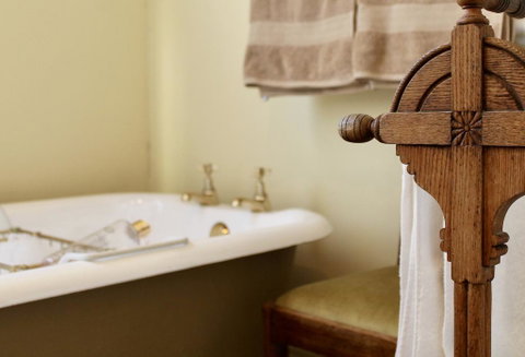 Silver Birch B&B - Great Ocean Road Tourism 1