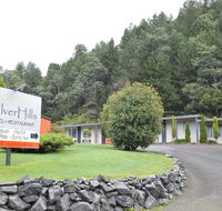 Silver Hills Motel - Great Ocean Road Tourism