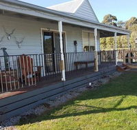 Silverbirch Cottage - Great Ocean Road Tourism