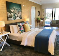 SilverWaters Waterfront Accommodation - Great Ocean Road Tourism