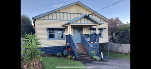 Sinnamon's By The Sea - Great Ocean Road Tourism 0