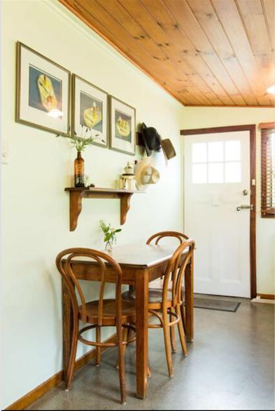 Sinnamons Cottage - Great Ocean Road Tourism 3