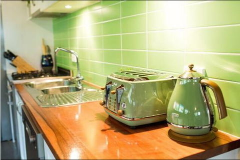 Sinnamons Cottage - Great Ocean Road Tourism 2