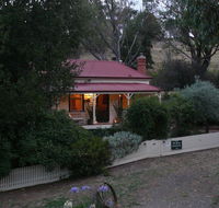 Sinnamons Cottage - Great Ocean Road Tourism