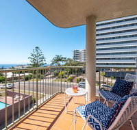 Sirocco Unit 5 47 Verney Street Kings Beach - Great Ocean Road Tourism