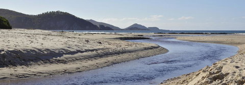 Sisters Beach Retreat - Great Ocean Road Tourism 1