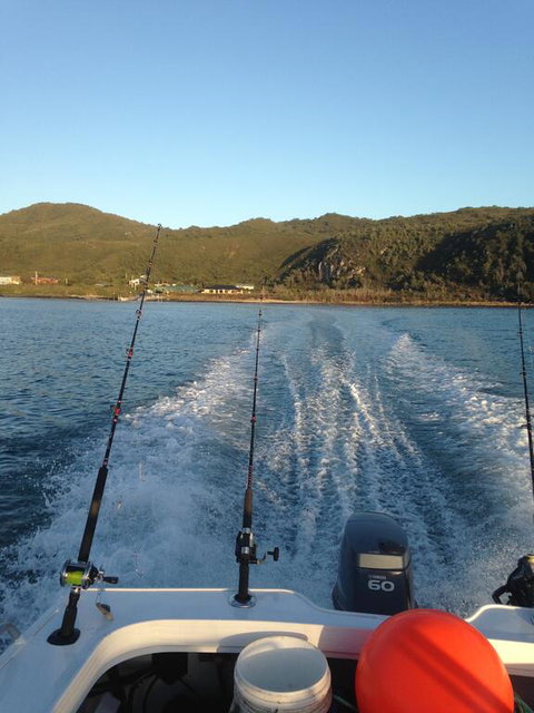 Sisters Beach Retreat - Great Ocean Road Tourism 2