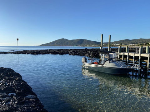 Sisters Beach Retreat - Great Ocean Road Tourism 3
