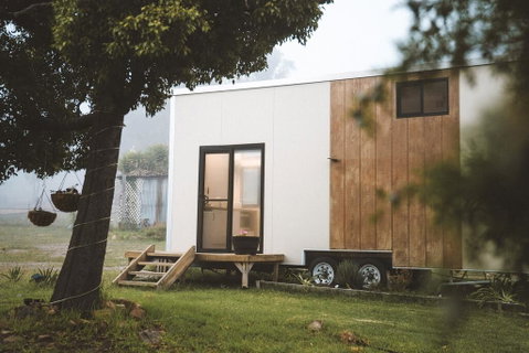 Sithuri Tiny House - Great Ocean Road Tourism 0