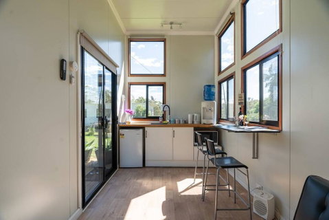 Sithuri Tiny House - Great Ocean Road Tourism 2