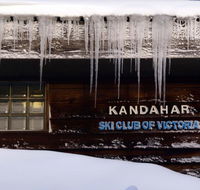 Ski Club of Victoria - Kandahar Lodge - Great Ocean Road Tourism