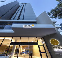 SKYE Hotel Suites Parramatta - Great Ocean Road Tourism