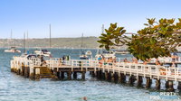 Skylark Executive Apartment over Mosman