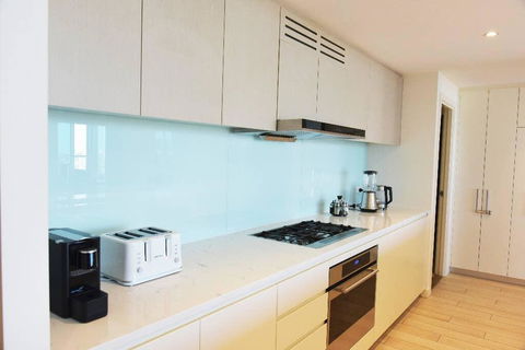 Skyview Luxury 4Br Penthouse WWP - Great Ocean Road Tourism 0