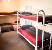 Slumberjacks Inn formerly Cooroona