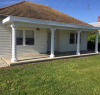 Smith Street Cottage Naracoorte - Great Ocean Road Tourism