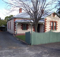 Smith Street Villa Naracoorte - Great Ocean Road Tourism