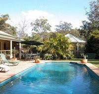 Smoky Cape Retreat - Great Ocean Road Tourism