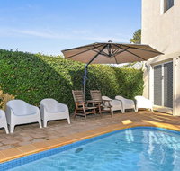 Smugglers Resort-Style Apartments no 9 - Great Ocean Road Tourism