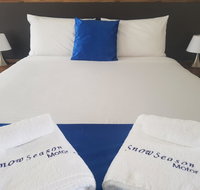 Snow Season Motor Inn - Great Ocean Road Tourism