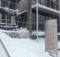 Snowstay at Heidis - Great Ocean Road Tourism