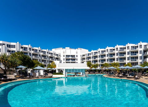 Sofitel Noosa Pacific Resort - Great Ocean Road Tourism 1