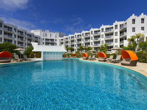 Sofitel Noosa Pacific Resort - Great Ocean Road Tourism 3