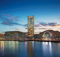 Sofitel Sydney Darling Harbour - Great Ocean Road Tourism
