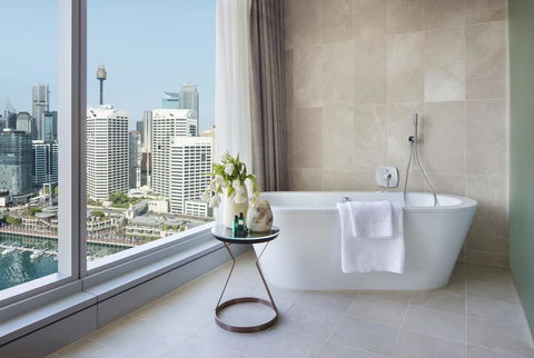 Sofitel Sydney Darling Harbour - Great Ocean Road Tourism 3