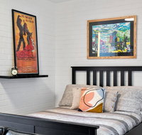 Soho Chic Apartment - Great Ocean Road Tourism