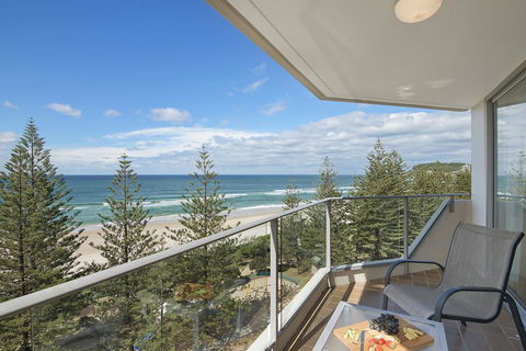 Solnamara Beachfront Apartments - Great Ocean Road Tourism 2